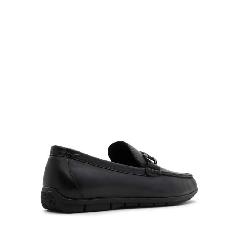 รองเท้าลำลองผู้ชาย Aldo Klaus - สีดำ