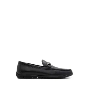 รองเท้าลำลองผู้ชาย Aldo Klaus - สีดำ