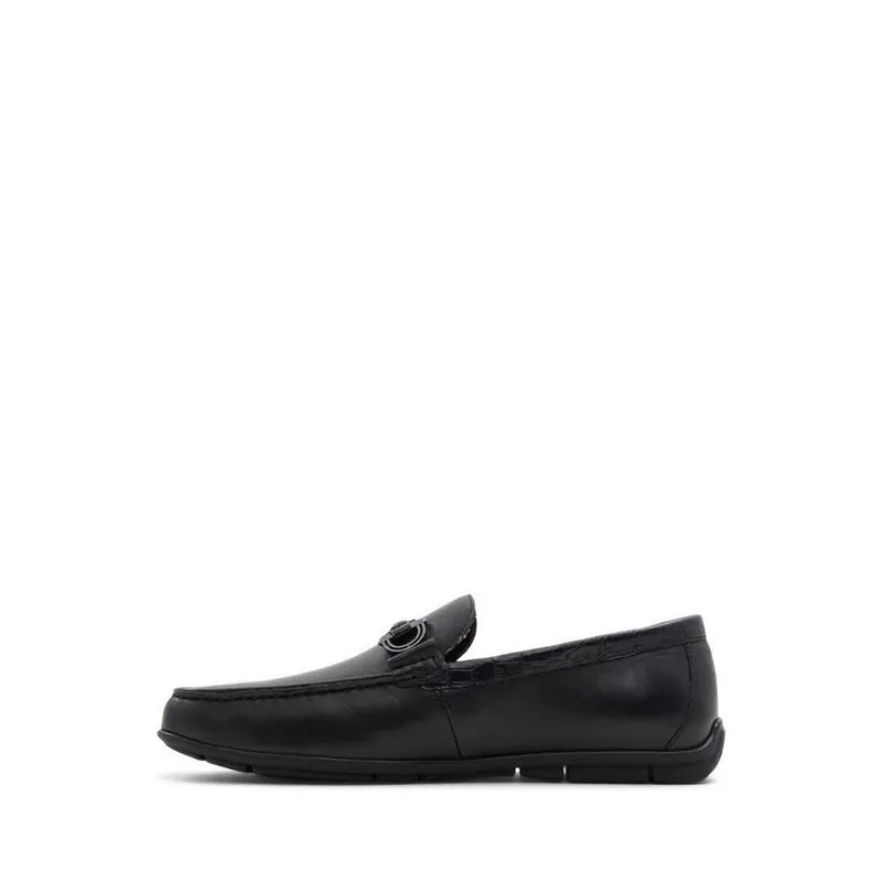 รองเท้าลำลองผู้ชาย Aldo Klaus - สีดำ