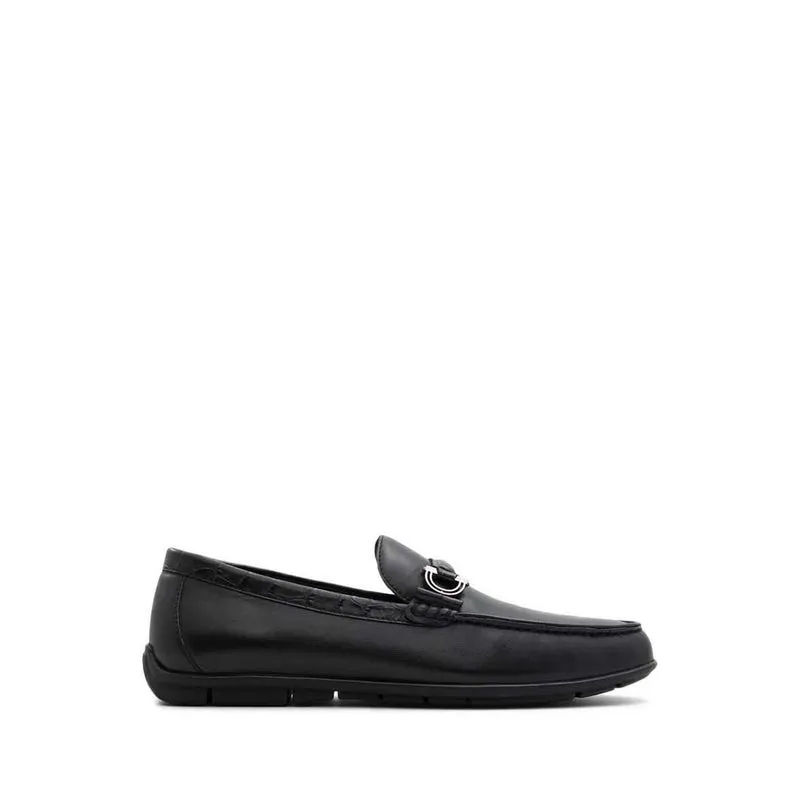 รองเท้าลำลองผู้ชาย Aldo Klaus - สีดำ