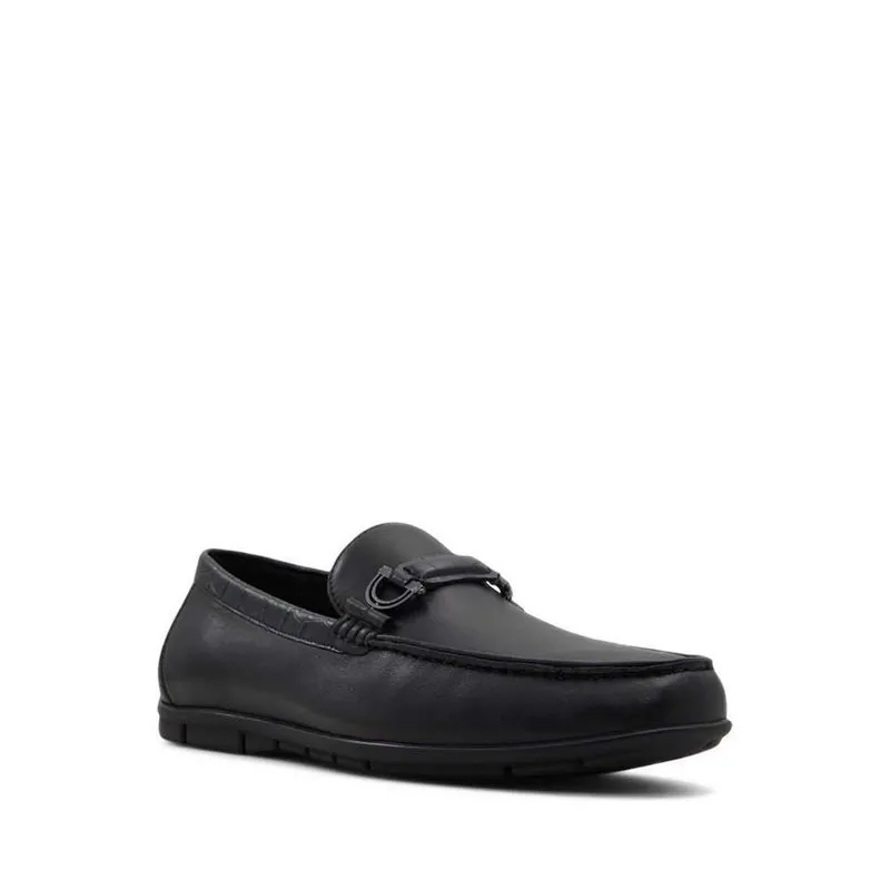 รองเท้าลำลองผู้ชาย Aldo Klaus - สีดำ