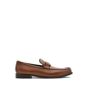 รองเท้าโลฟเฟอร์สำหรับผู้ชาย ALDO Premise - สีคอนยัค
