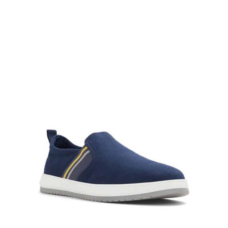 รองเท้าแตะสวมชายรุ่น Opencourt ของ ALDO - สีกรมท่า