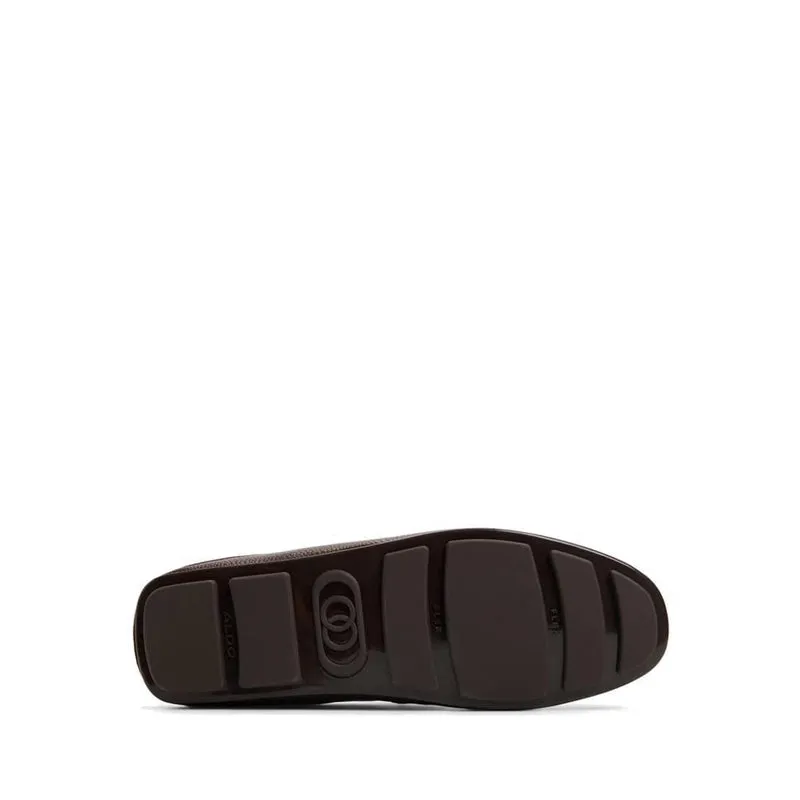 รุ่น Steadfast รองเท้าแบบสวมผู้ชาย - สี Dark Brown