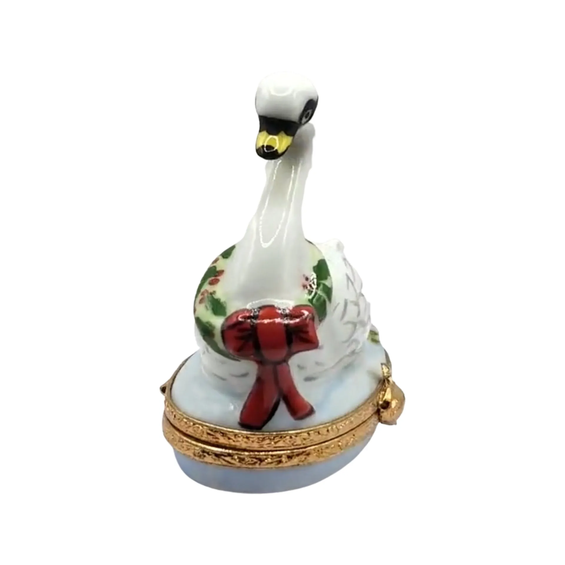 12 Days Of Christmas Seven Swans