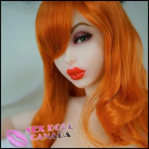 150 (4'11") K-Cup Jessica - Piper Doll