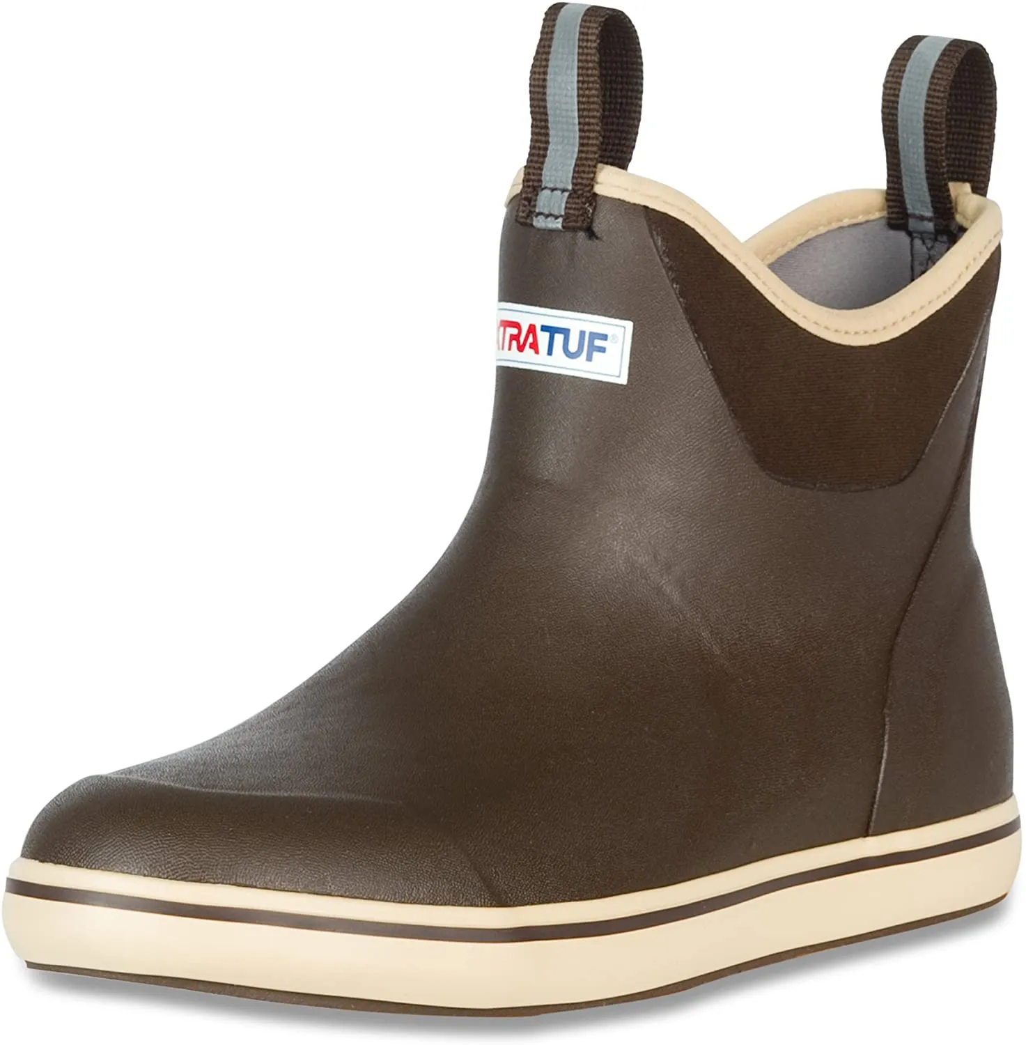 22734 - Men's Xtratuf 6" Deck Boot