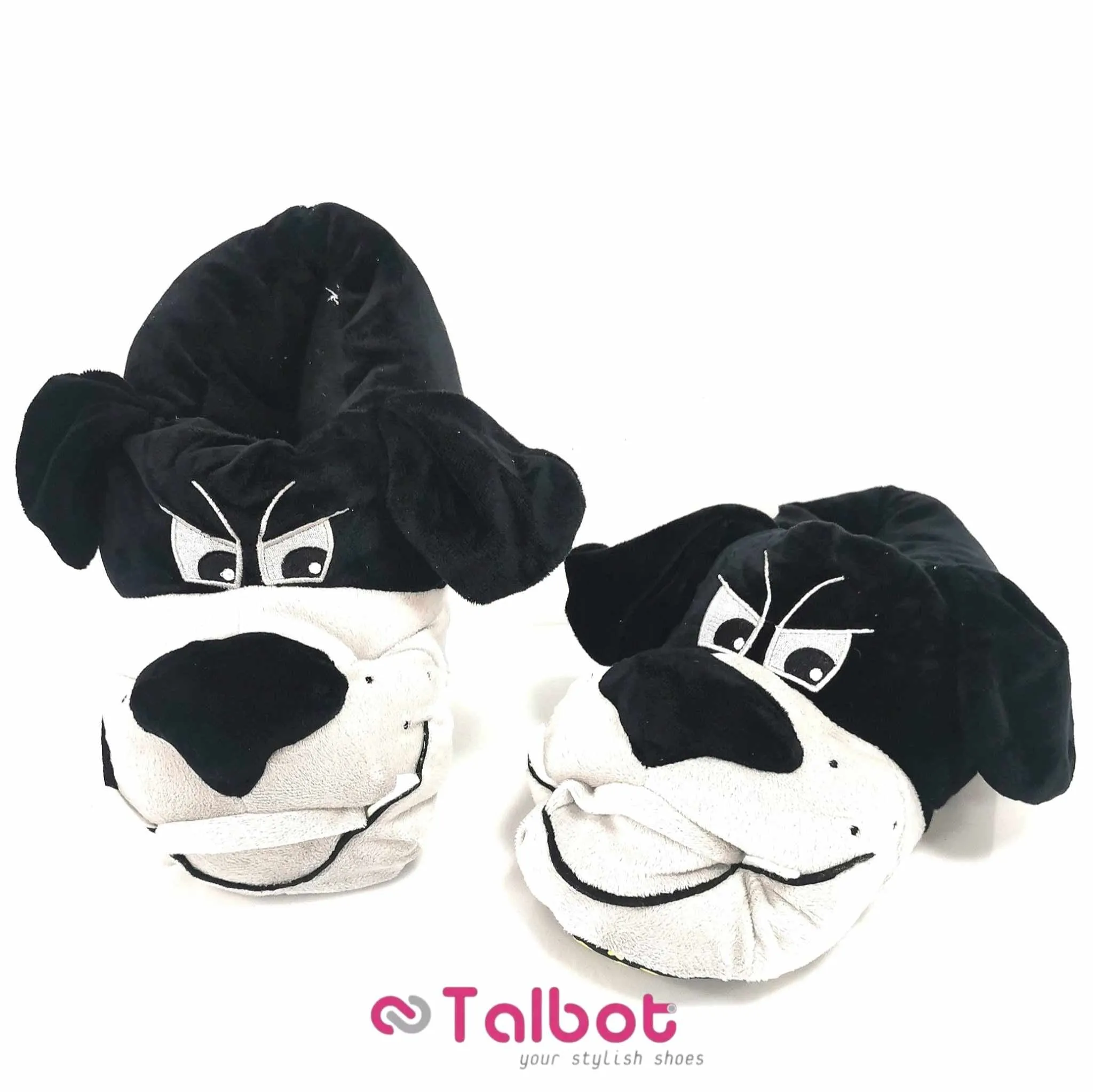 3D Slippers