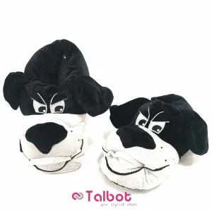 3D Slippers