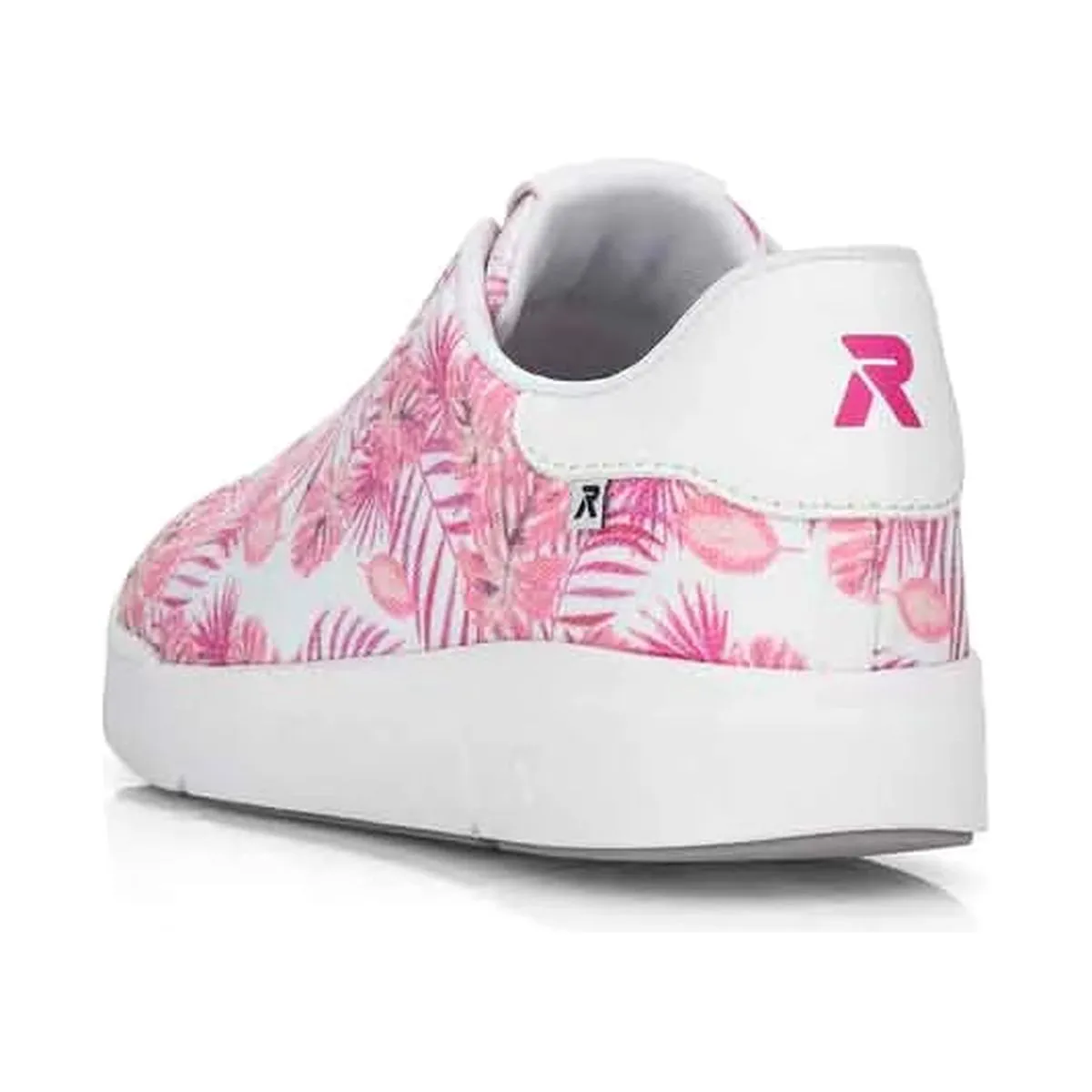 41903 Lace Up Sneaker
