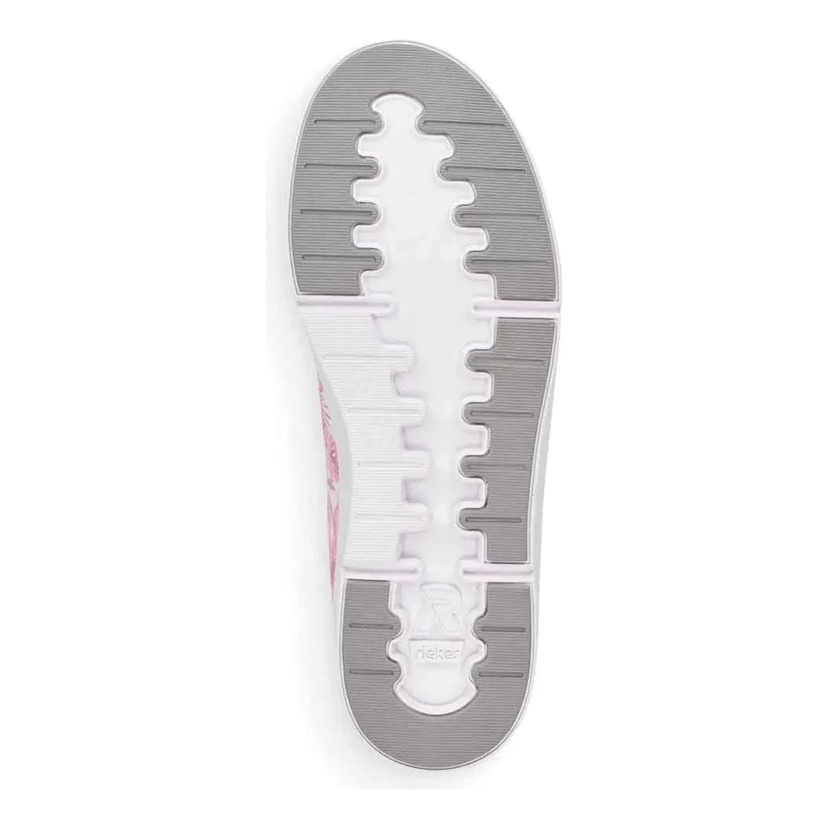 41903 Lace Up Sneaker