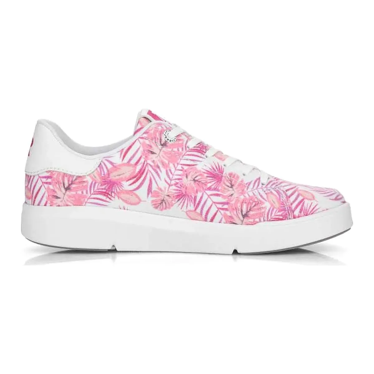 41903 Lace Up Sneaker
