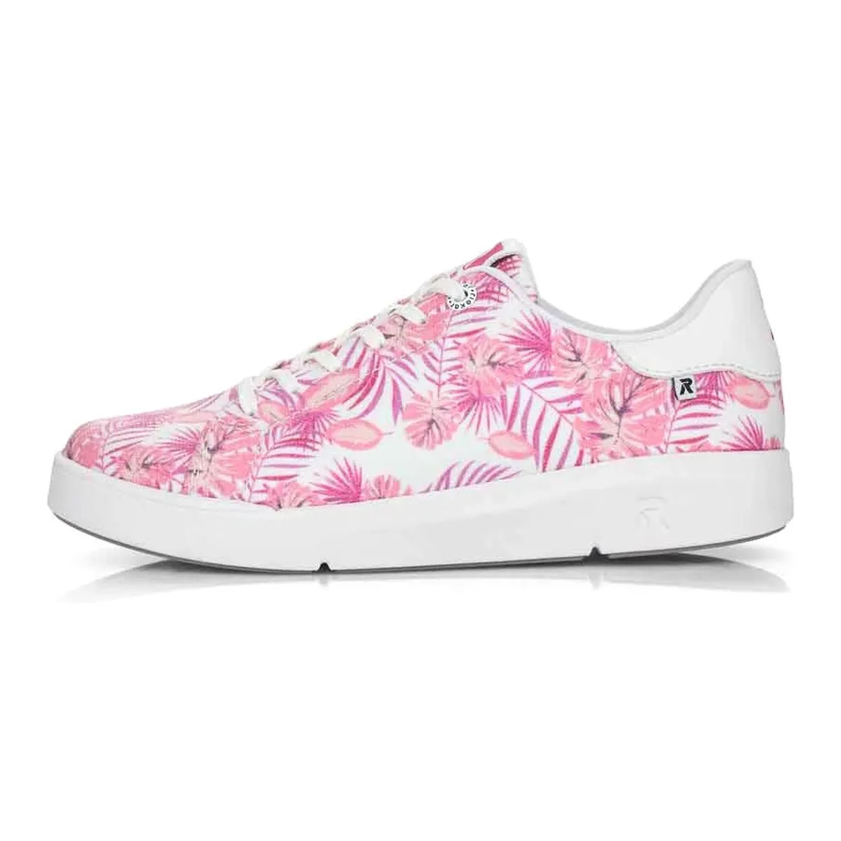 41903 Lace Up Sneaker