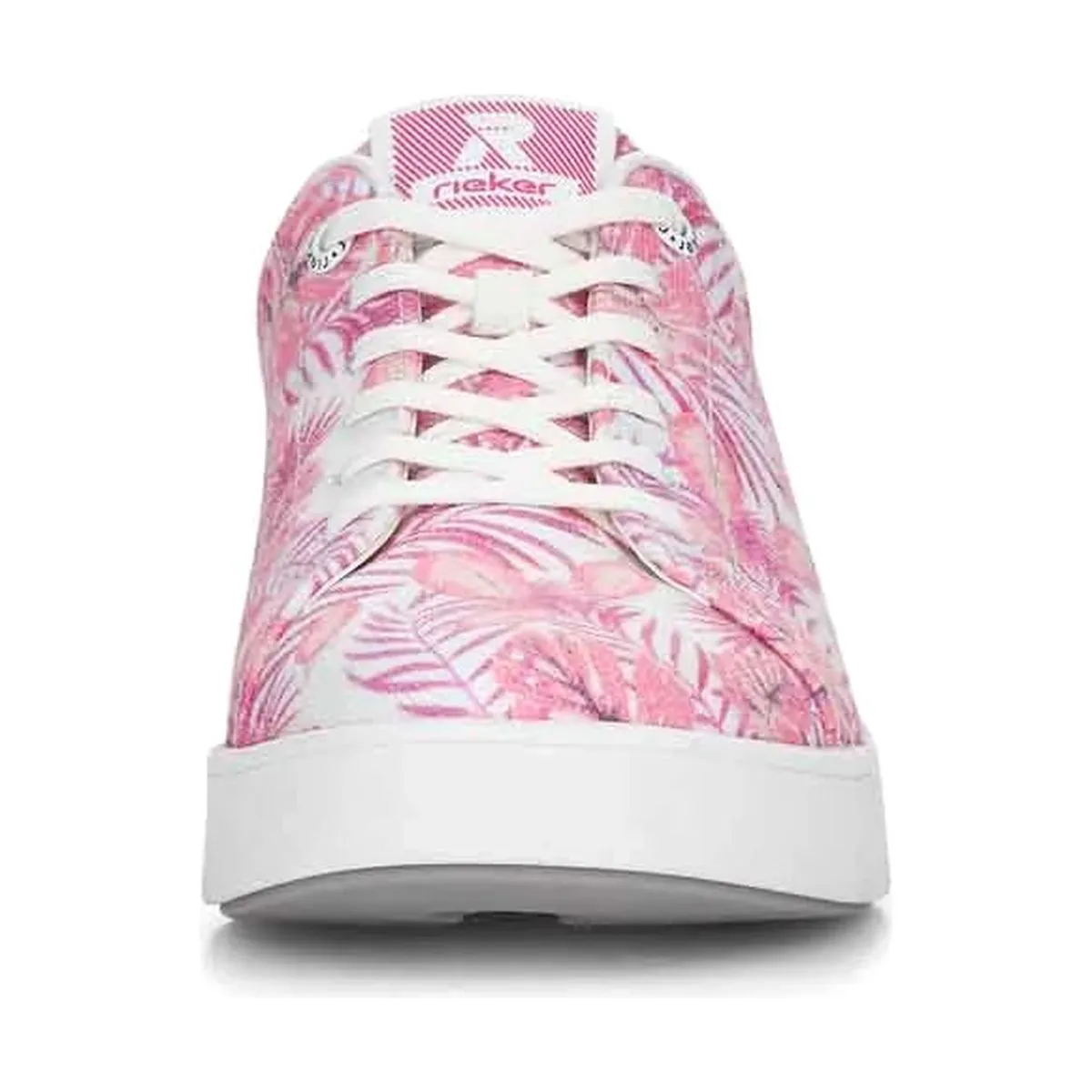 41903 Lace Up Sneaker