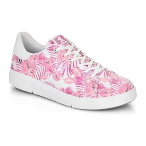 41903 Lace Up Sneaker