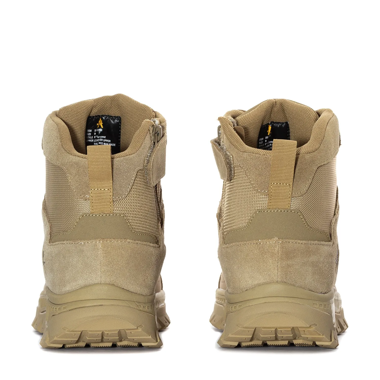 6' Tempest - Mens