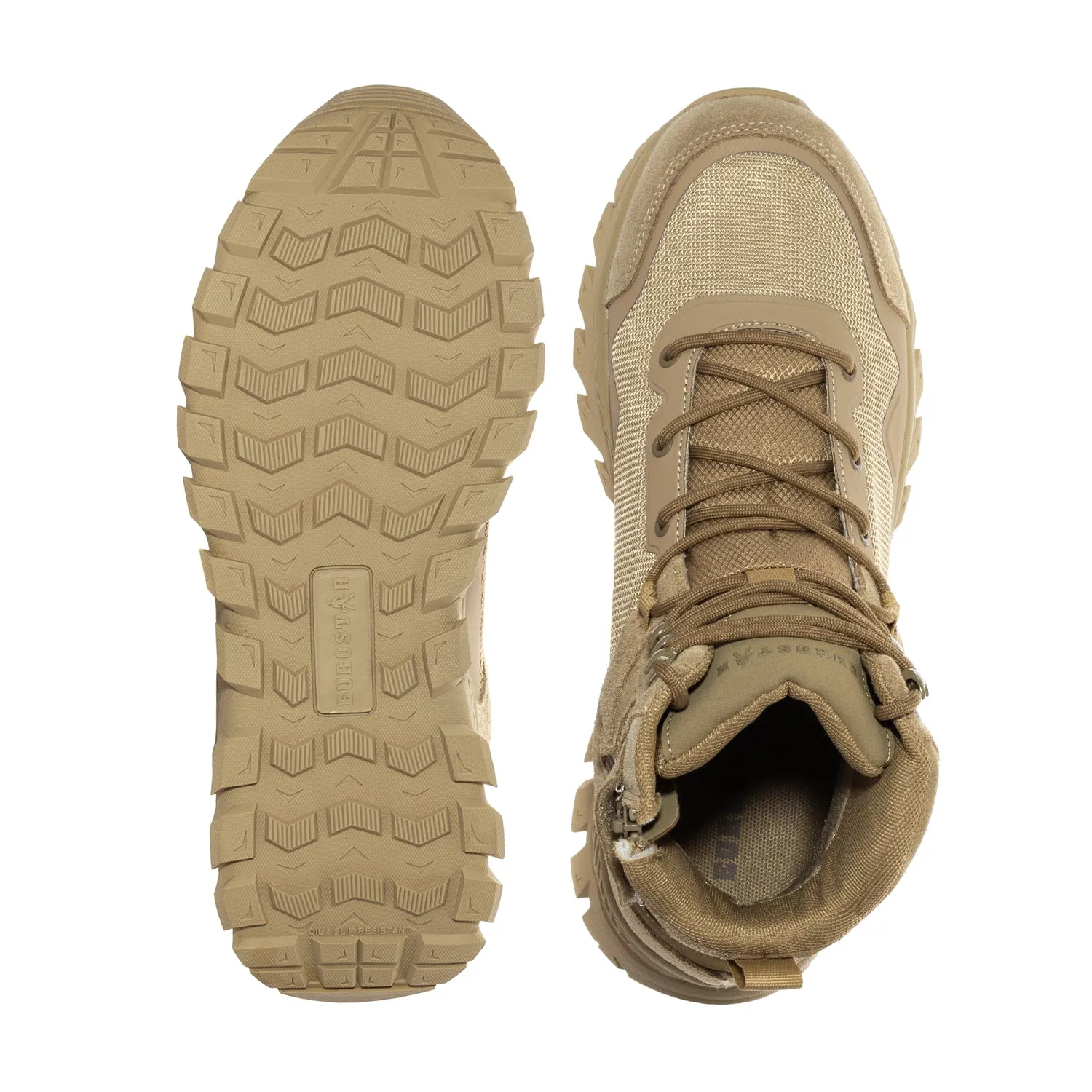 6' Tempest - Mens
