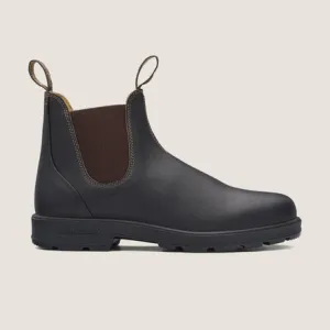 #600 UNISEX WORK SERIES-Brown