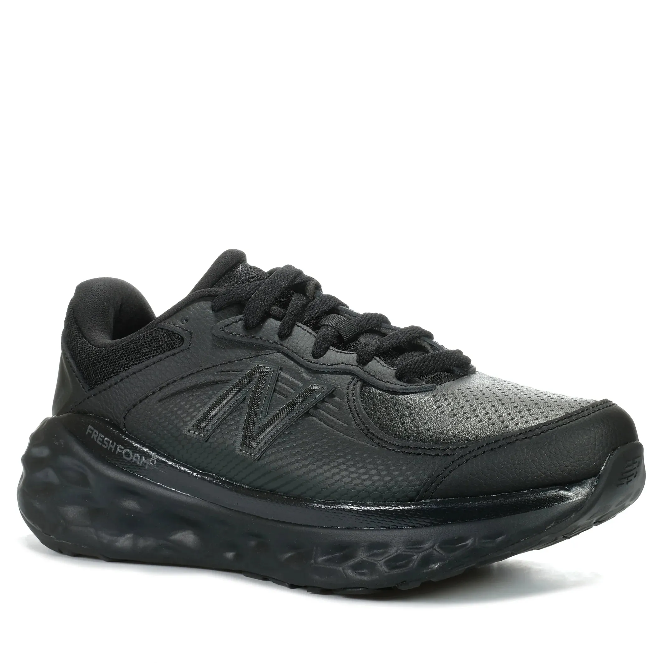 840v5 - Black/Black - Women's