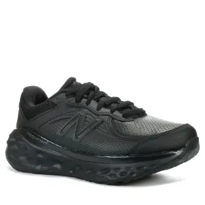 840v5 - Black/Black - Women's