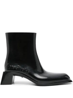 Acne Studios 55mm ankle boots