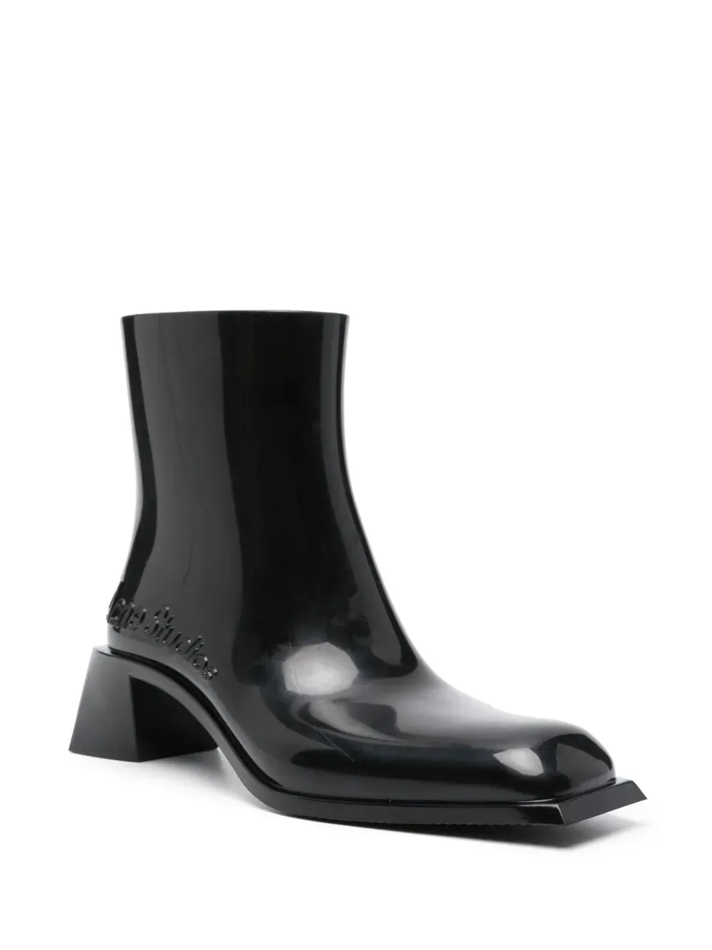 Acne Studios 55mm ankle boots