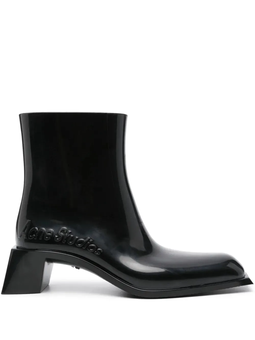 Acne Studios 55mm ankle boots