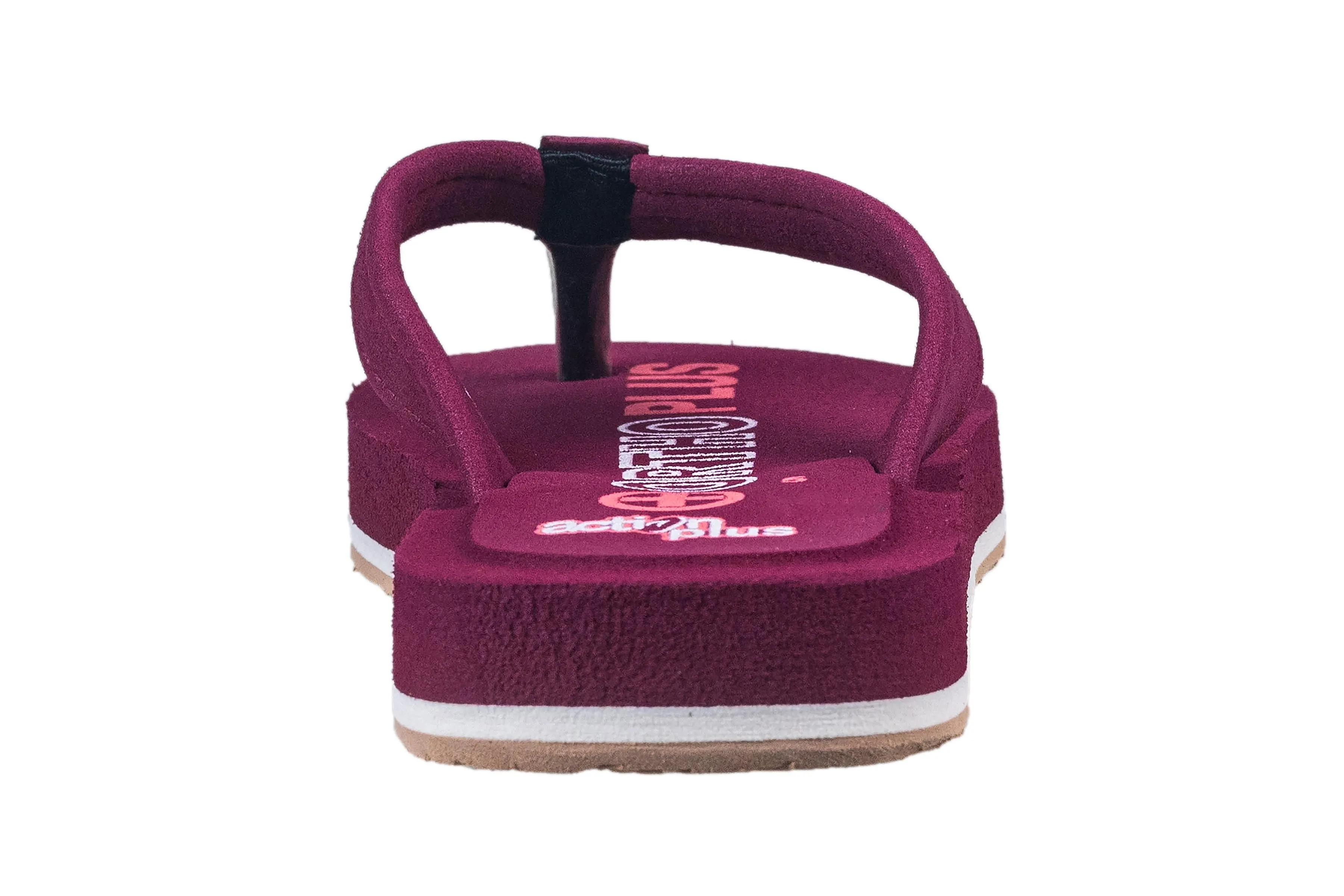 Action Ladies Maroon Hawai