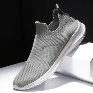 AirFlex Luxus Atmungsaktive Sommer-Sneaker