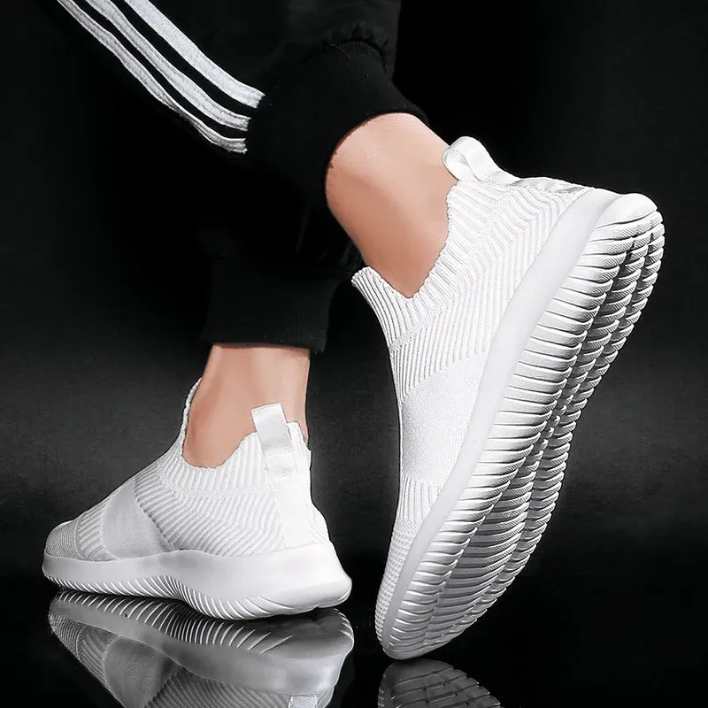 AirFlex Luxus Atmungsaktive Sommer-Sneaker