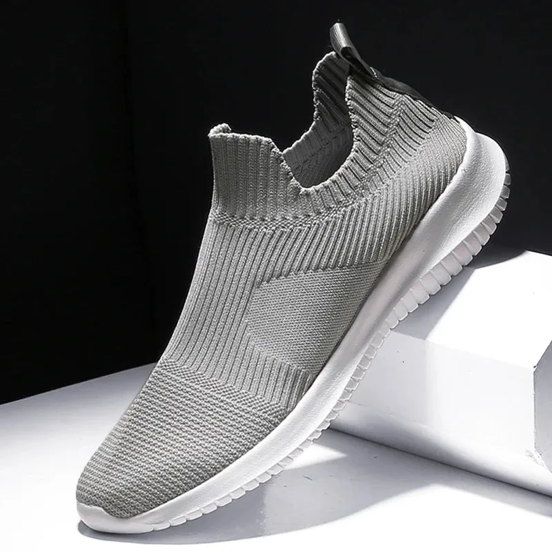 AirFlex Luxus Atmungsaktive Sommer-Sneaker