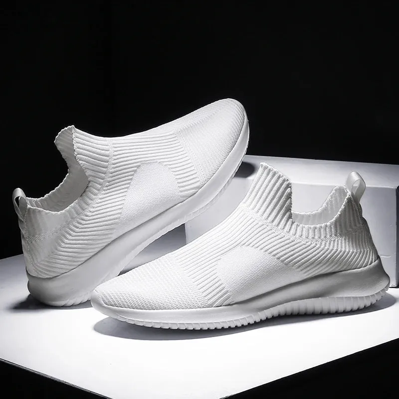 AirFlex Luxus Atmungsaktive Sommer-Sneaker