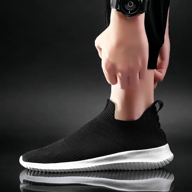 AirFlex Luxus Atmungsaktive Sommer-Sneaker