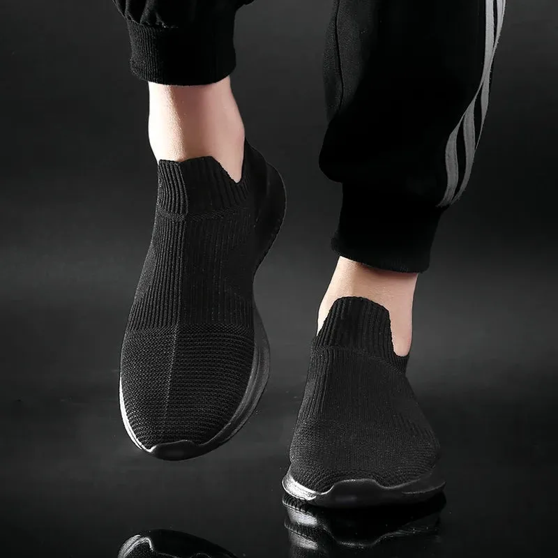 AirFlex Luxus Atmungsaktive Sommer-Sneaker