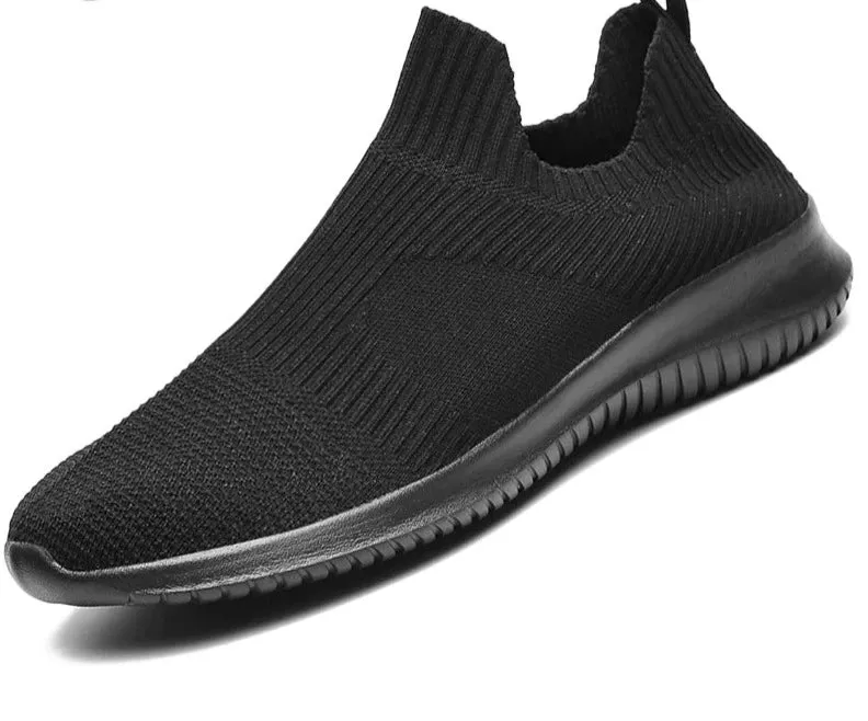 AirFlex Luxus Atmungsaktive Sommer-Sneaker