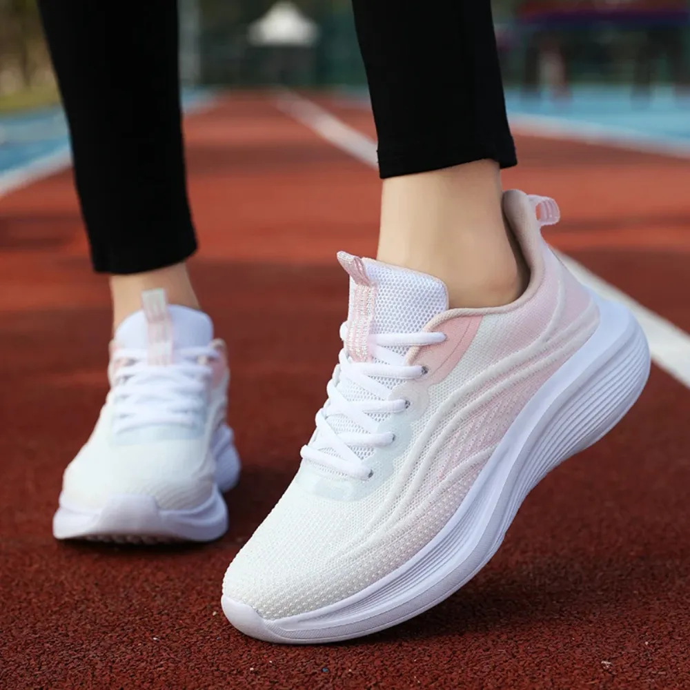 Airo | Cushioned Orthopedic Walking Shoes