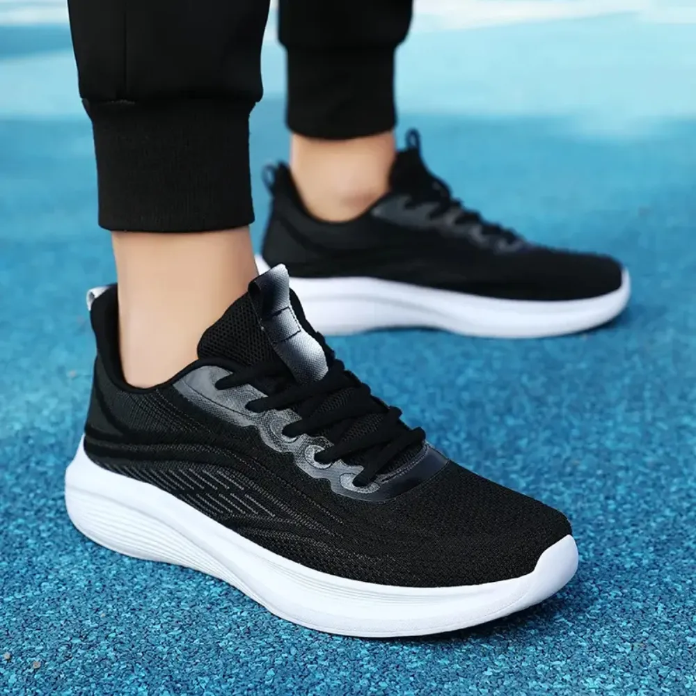 Airo | Cushioned Orthopedic Walking Shoes