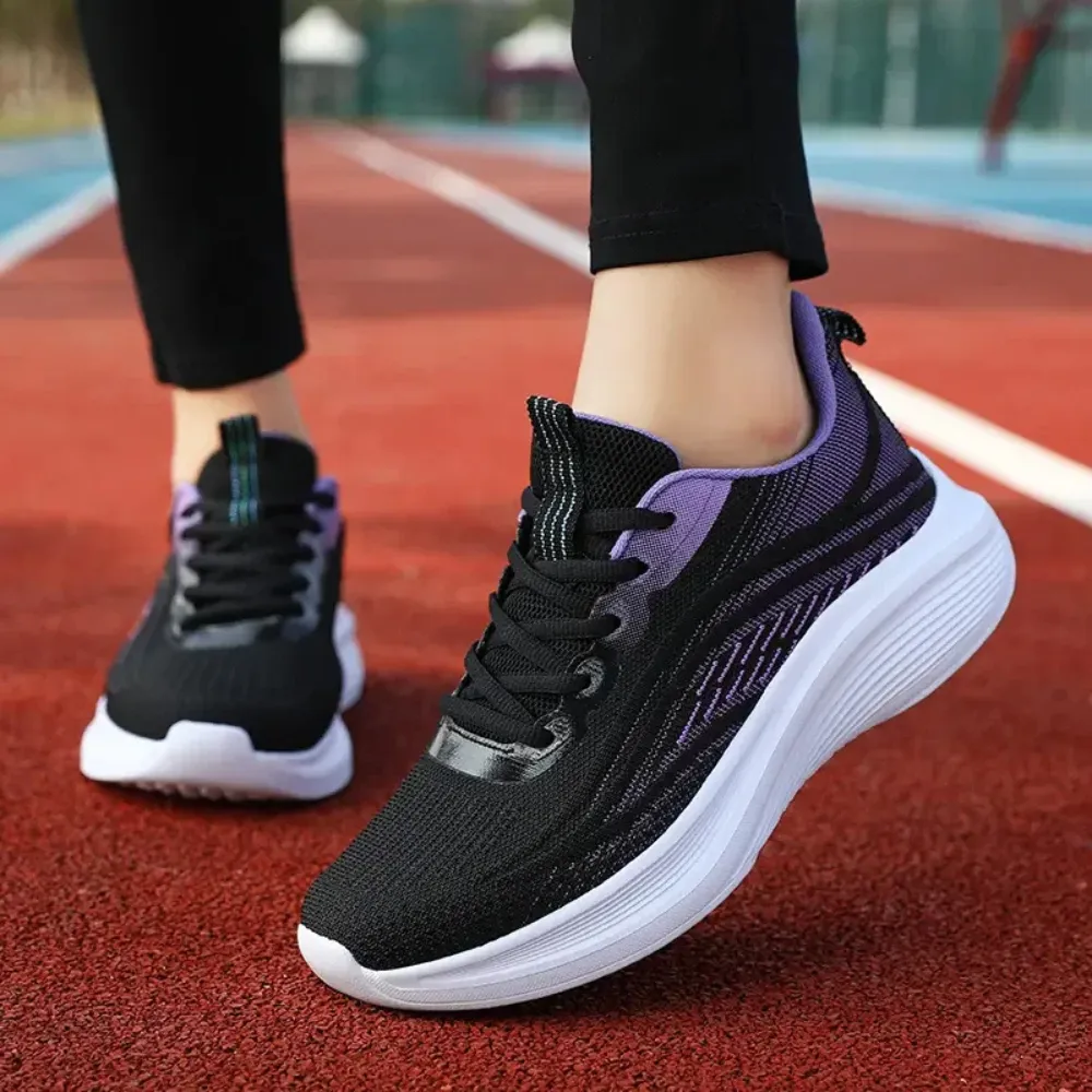 Airo | Cushioned Orthopedic Walking Shoes