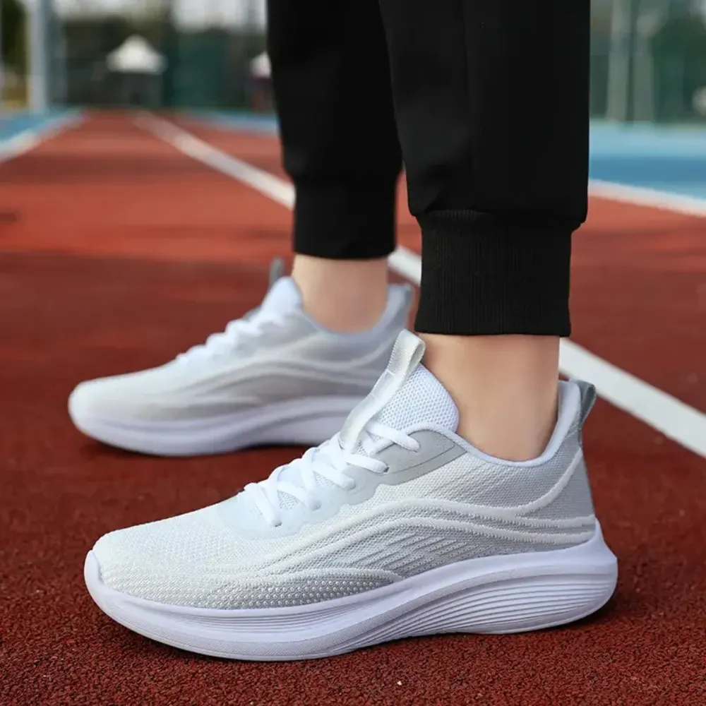 Airo | Cushioned Orthopedic Walking Shoes