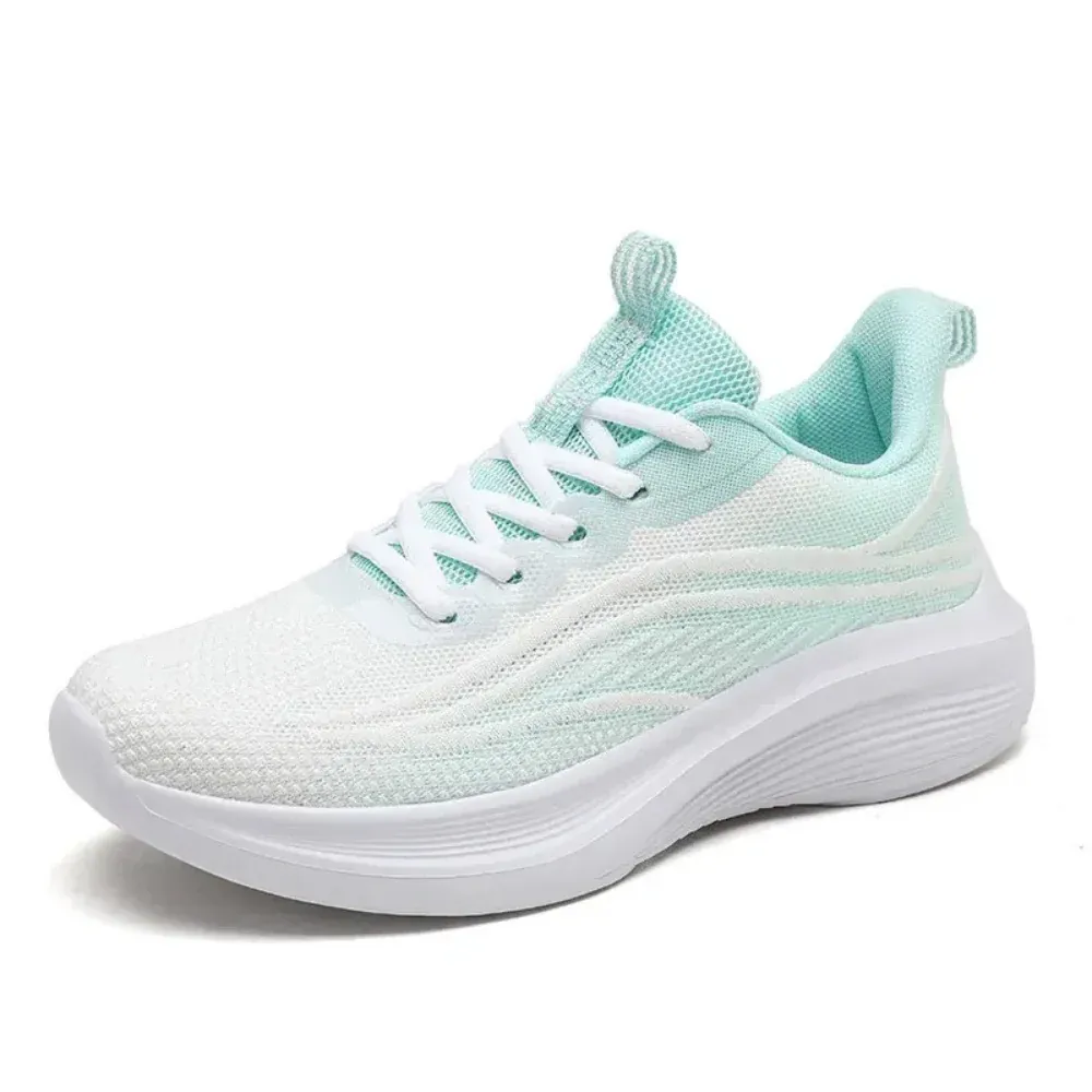 Airo | Cushioned Orthopedic Walking Shoes