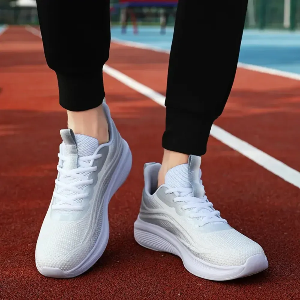 Airo | Cushioned Orthopedic Walking Shoes