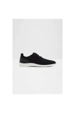 ALDO Bruge | Casual Shoes Black | Men