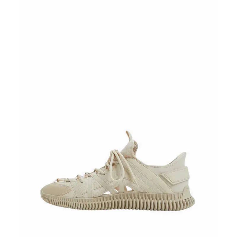 ALDO CAEL SLIP ONS - BEIGE
