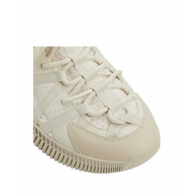 ALDO CAEL SLIP ONS - BEIGE
