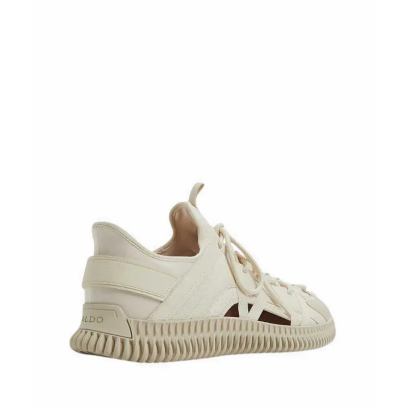 ALDO CAEL SLIP ONS - BEIGE