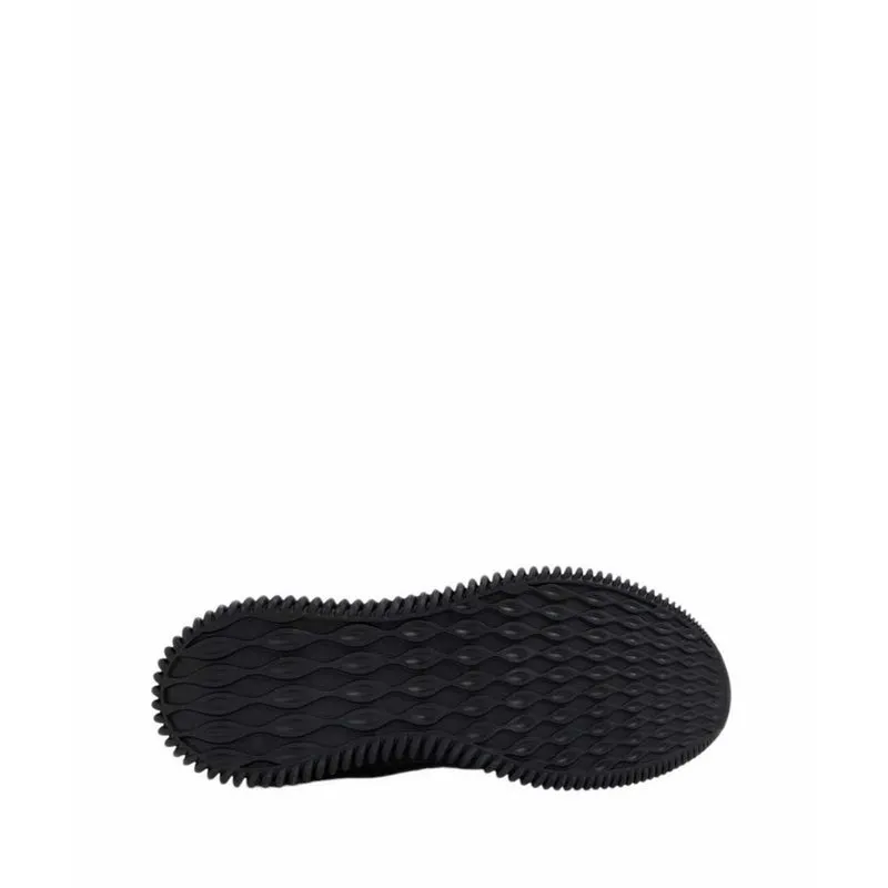ALDO CAEL SLIP ONS - BLACK