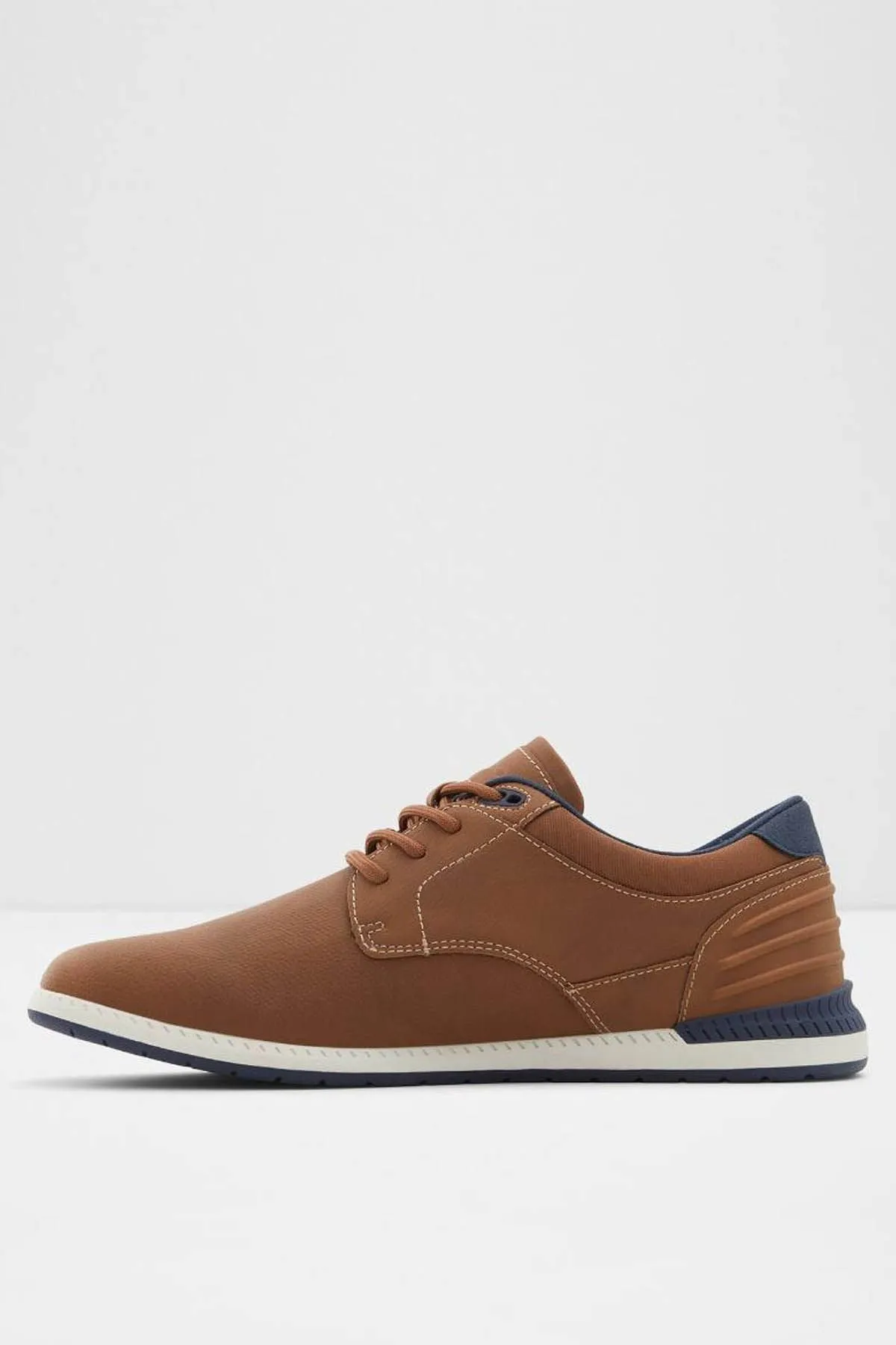 ALDO Dinbren | Casual Shoes Cognac | Men