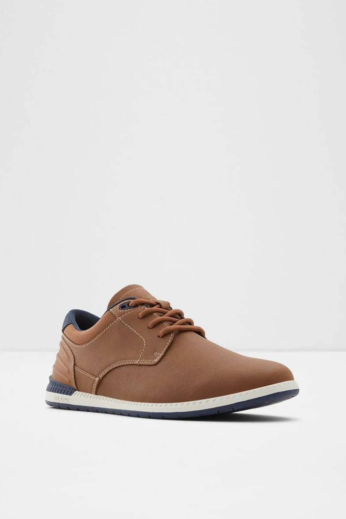 ALDO Dinbren | Casual Shoes Cognac | Men