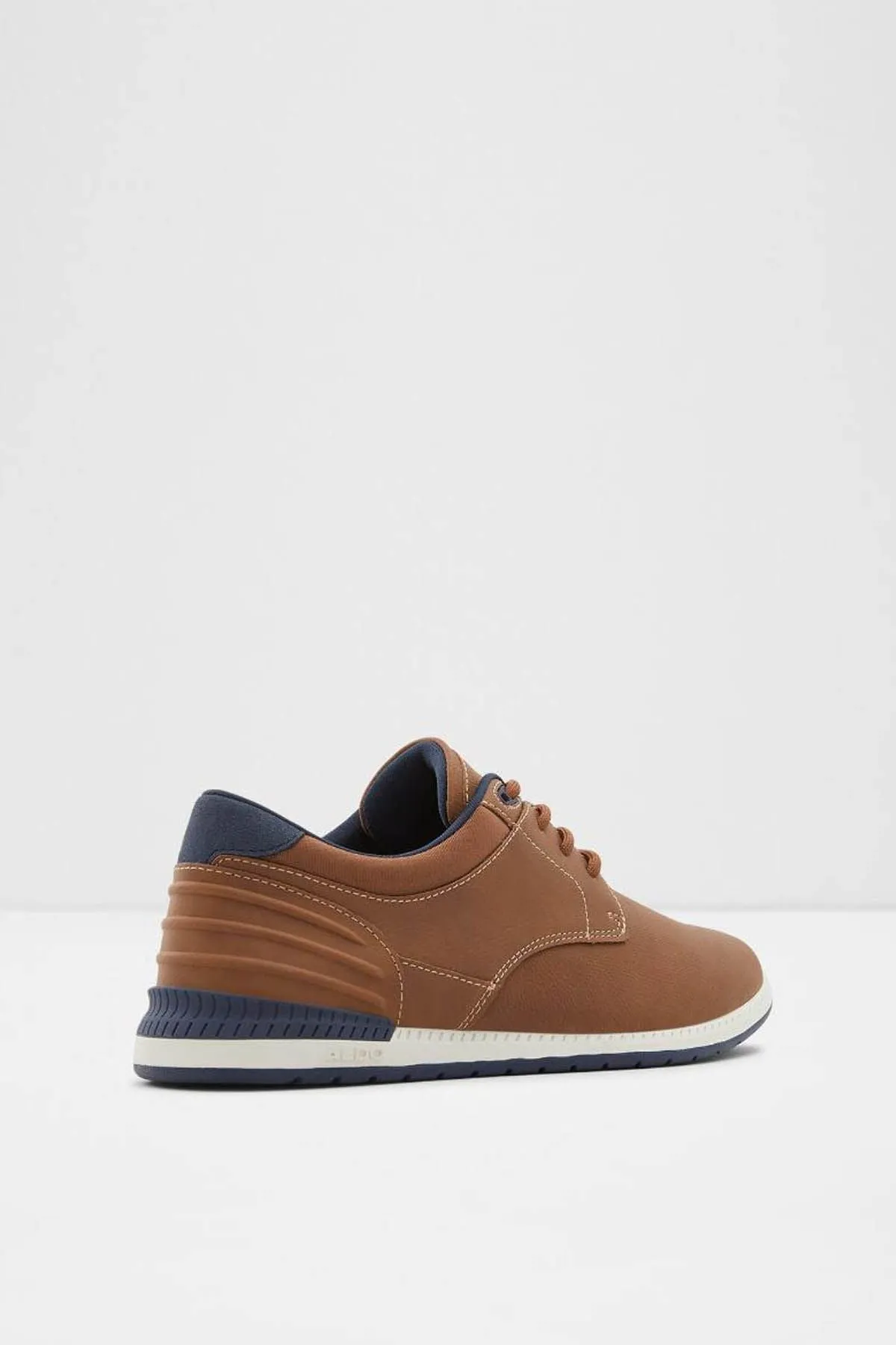 ALDO Dinbren | Casual Shoes Cognac | Men