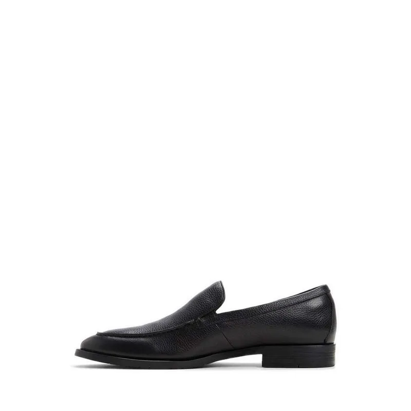 Aldo รุ่น Heriot รองเท้าโลฟเฟอร์ผู้ชาย แบบสวม สีดำ